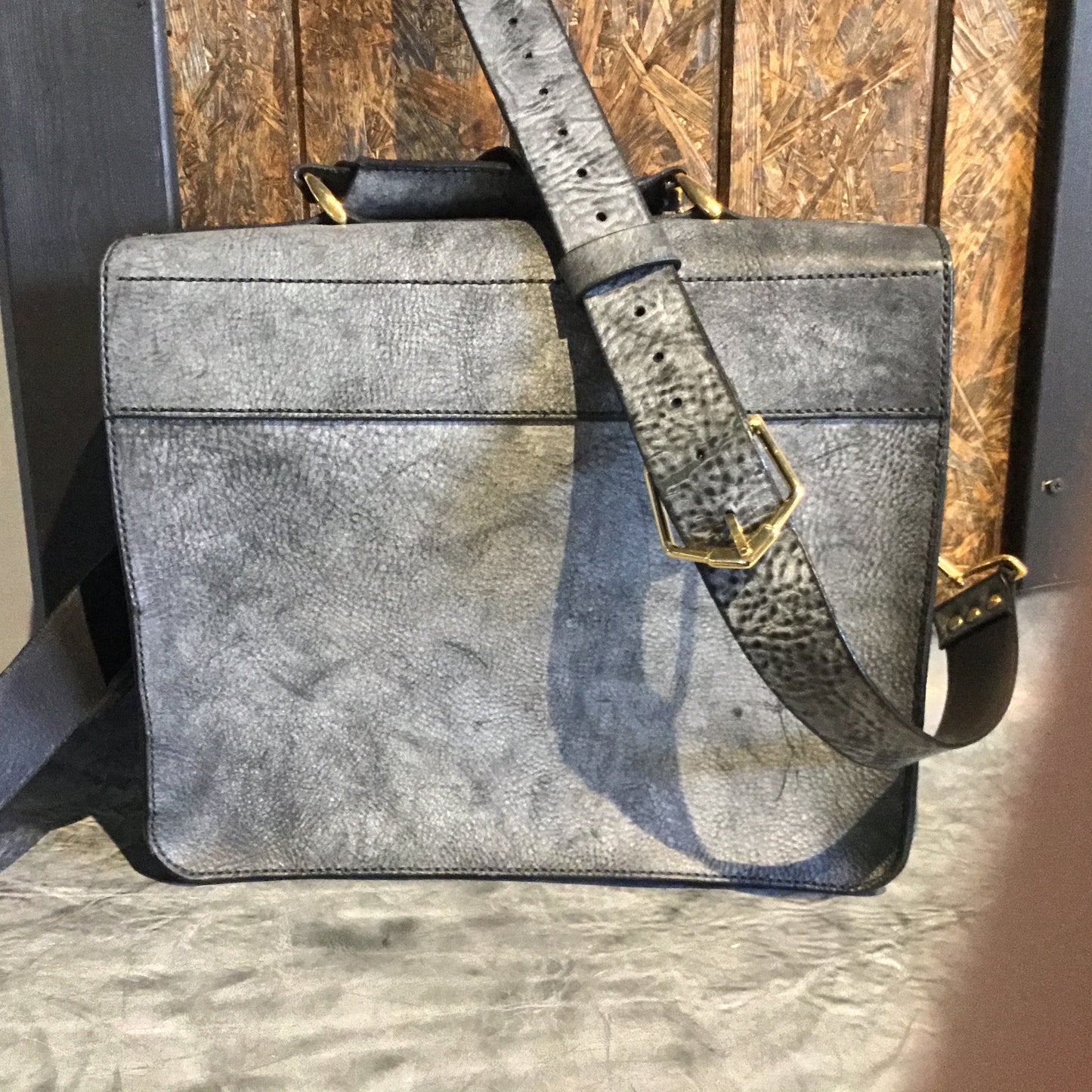 SATCHEL BAG for business & school & private