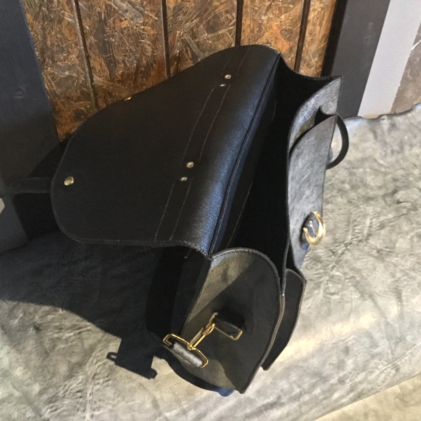 SATCHEL BAG for business & school & private