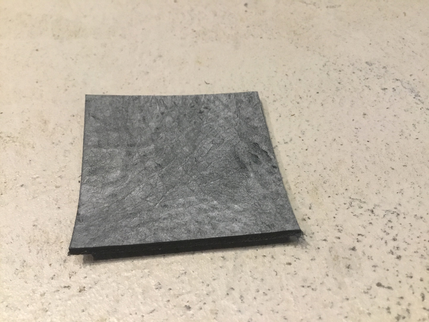 LONG WALLET type button